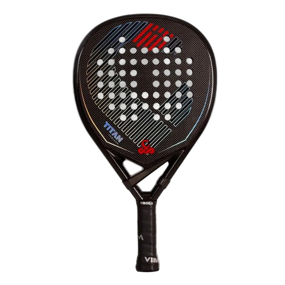 Vibor-A Vibor-a Titan 3k Black