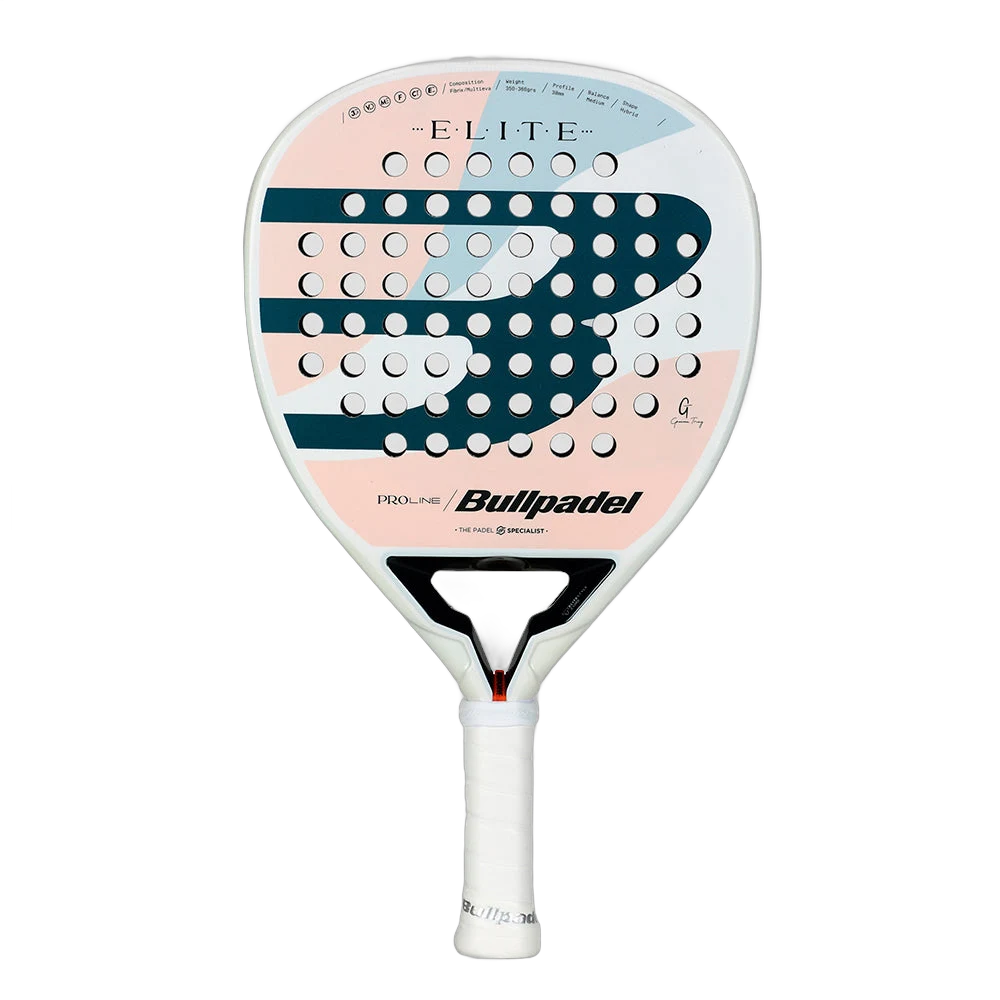 (2025) Bullpadel ELITE Donna 25 GEMMA TRIAY