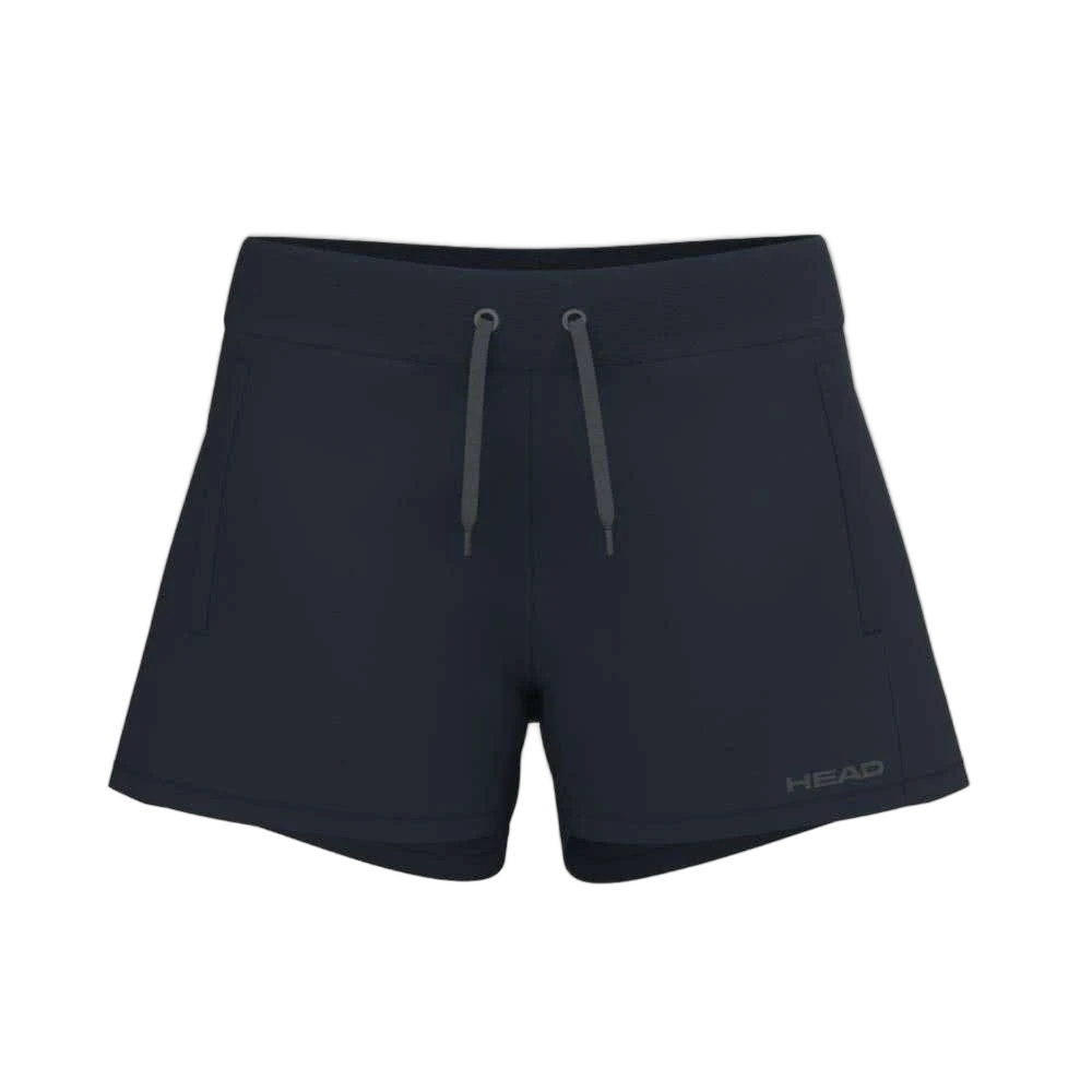 Head Short Club Original Nv Donna