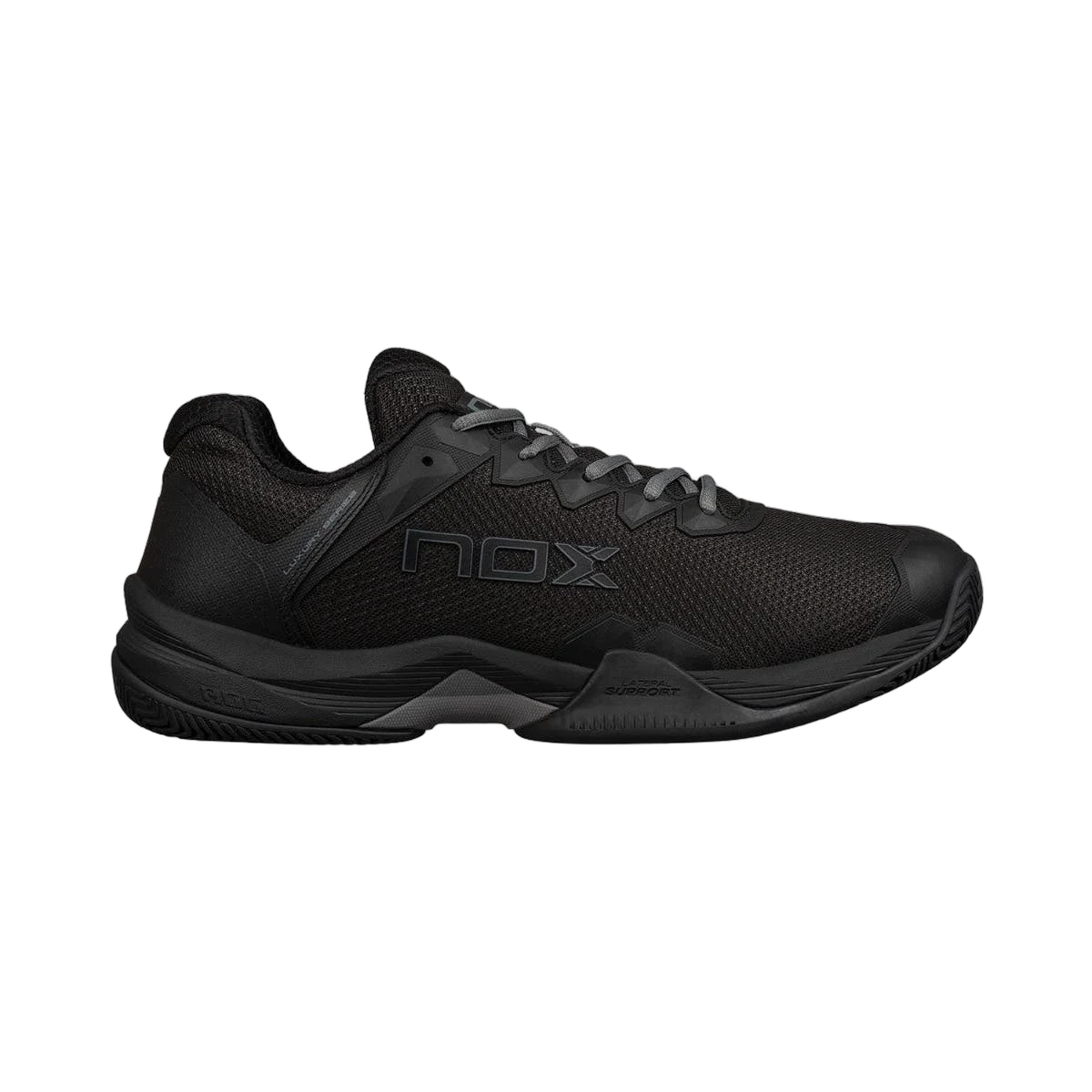 Nox Ml10 Hexa Calmlhexblgs Nero