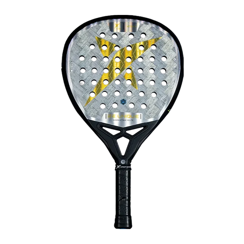 (2025) Drop Shot Axion Attack 1.0 LTD Jon Sanz