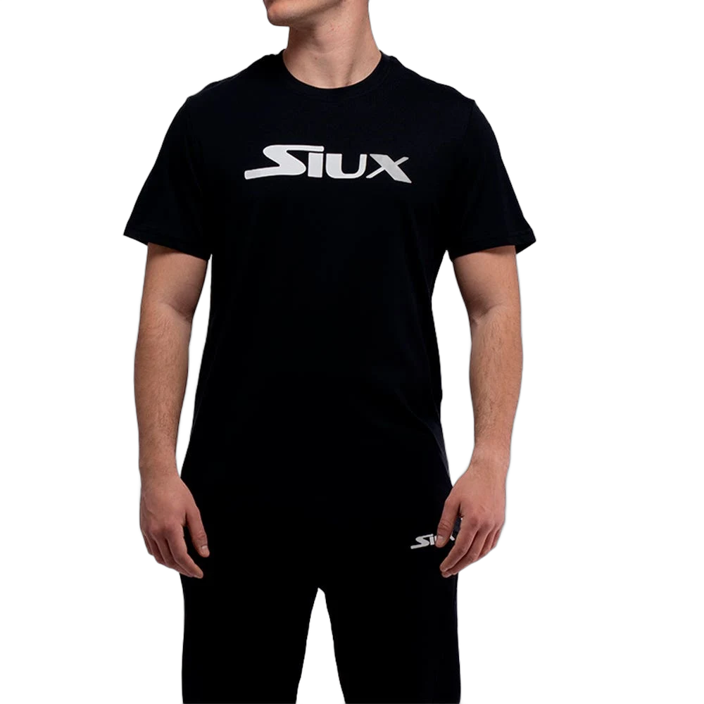 Siux T-shirt In Cotone
