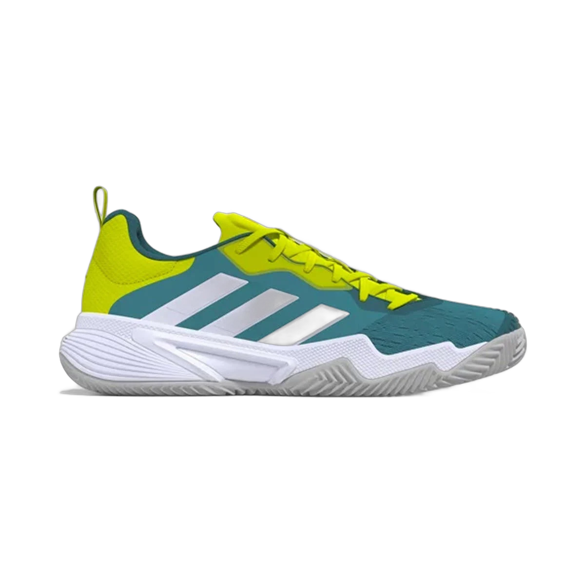 Adidas Barricade Fmt Cl da uomo