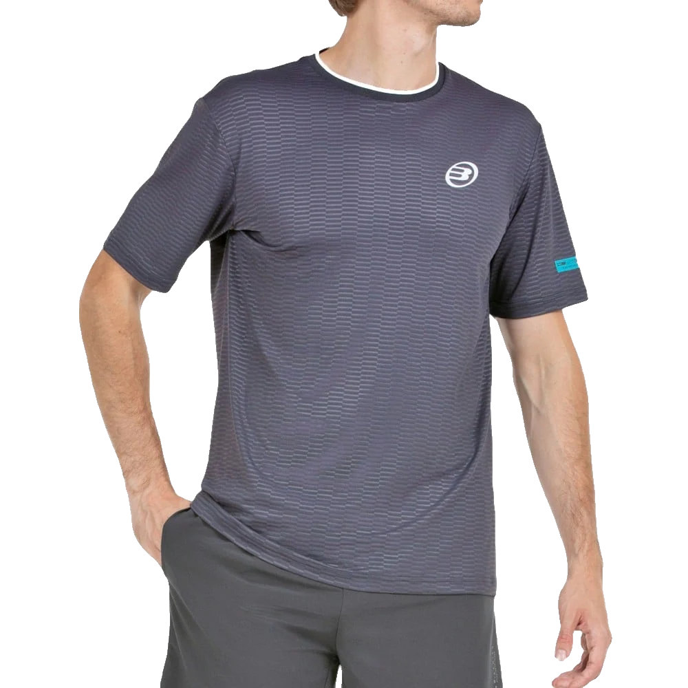 Bullpadel Maglietta Padel Meira Uomo
