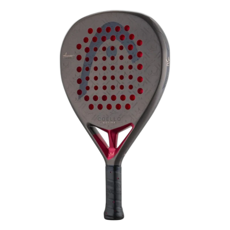 Head Coello Motion Padel