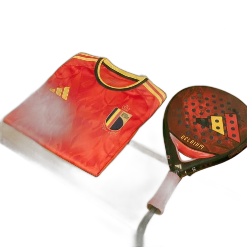 (2026) Adidas Per i Mondiali in Belgio