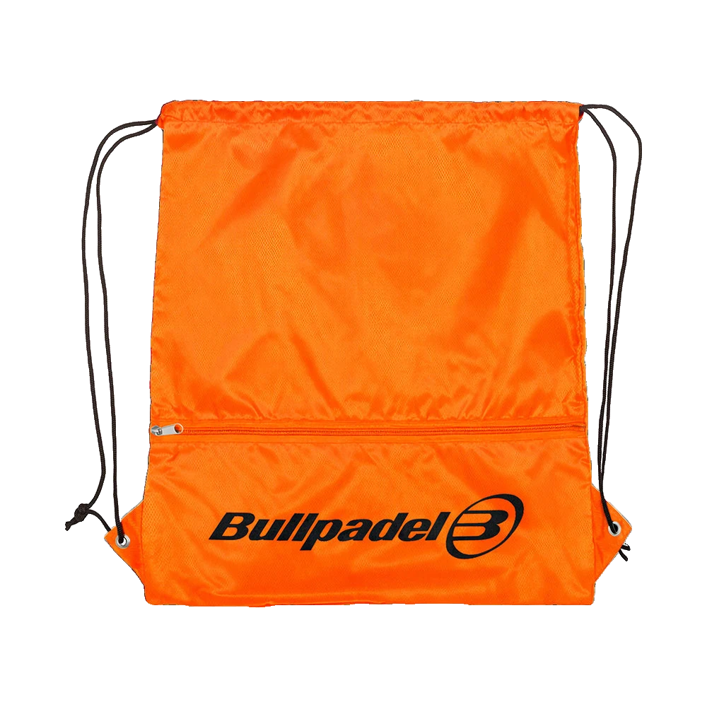 Bullpadel Zaino Bullpadel GYMSACK BPPEX003 Arancione Unisex