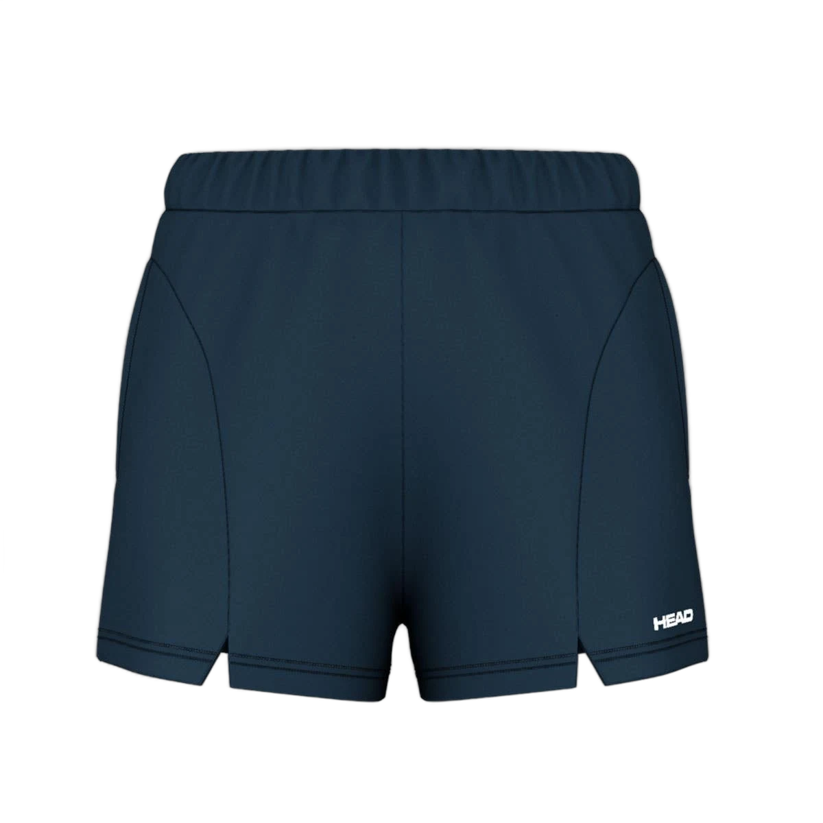 Head Short Dynamic Nv Donna