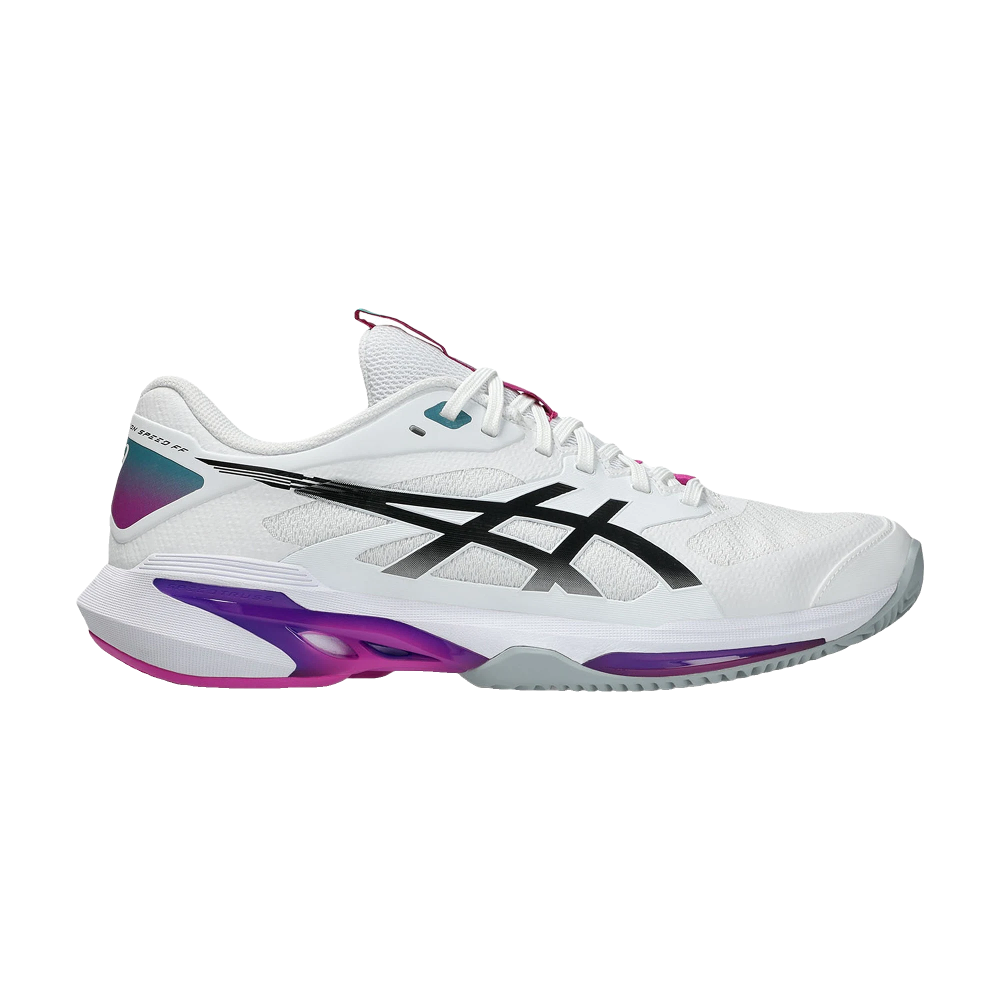Asics Solution Speed FF 4 Clay