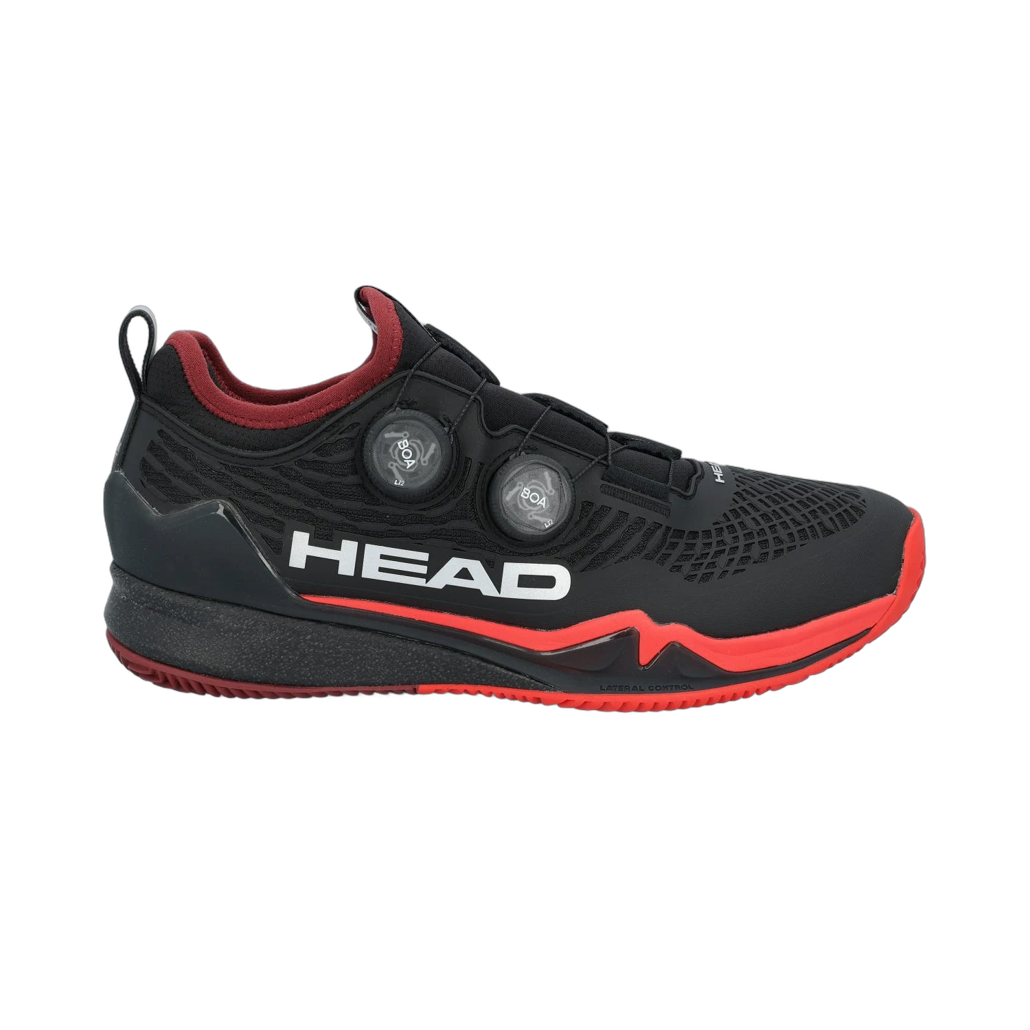 Head Endure Pro Boa Clay