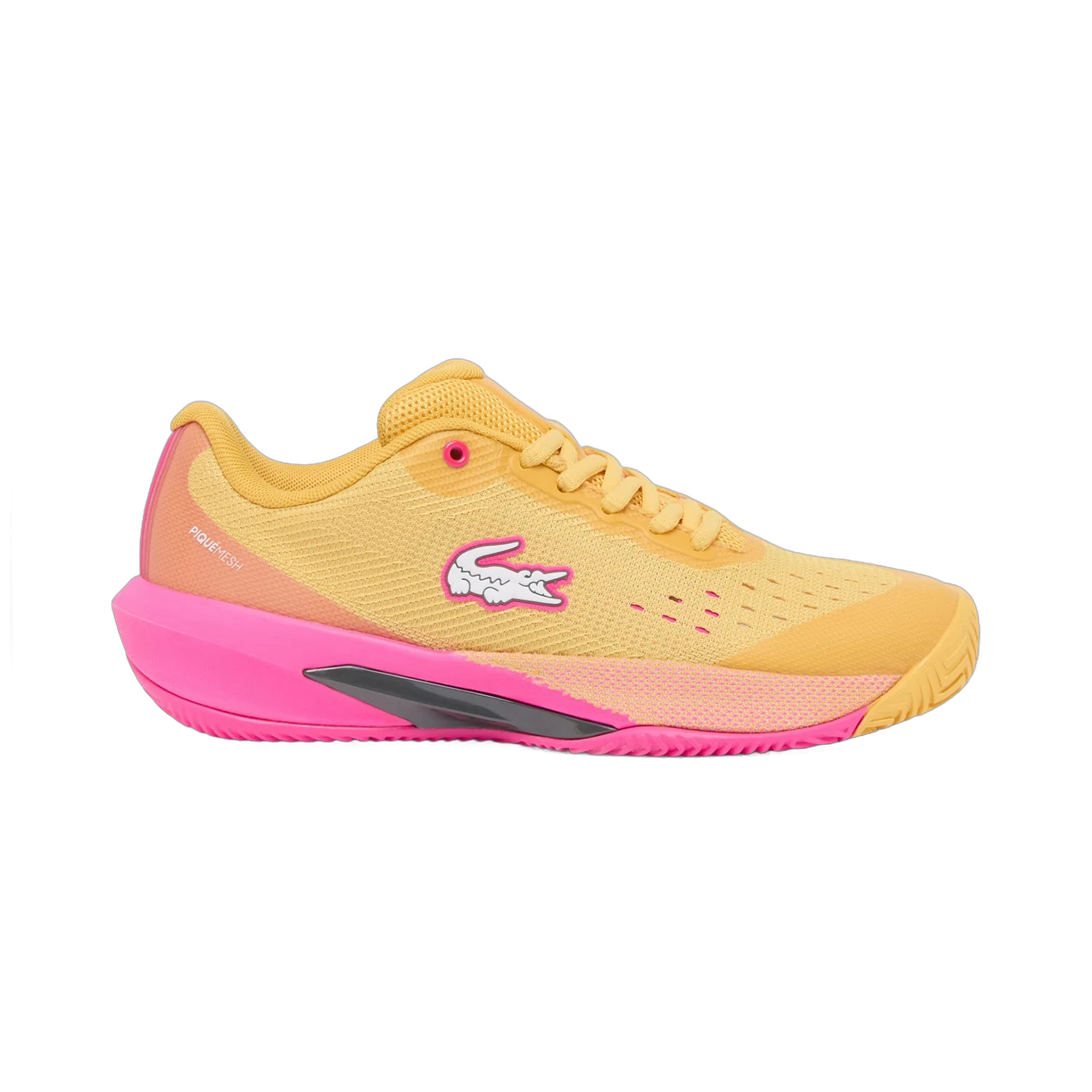Lacoste Scarpe Lacoste Ag-lt Evo 52sfa0051 Auv Donna