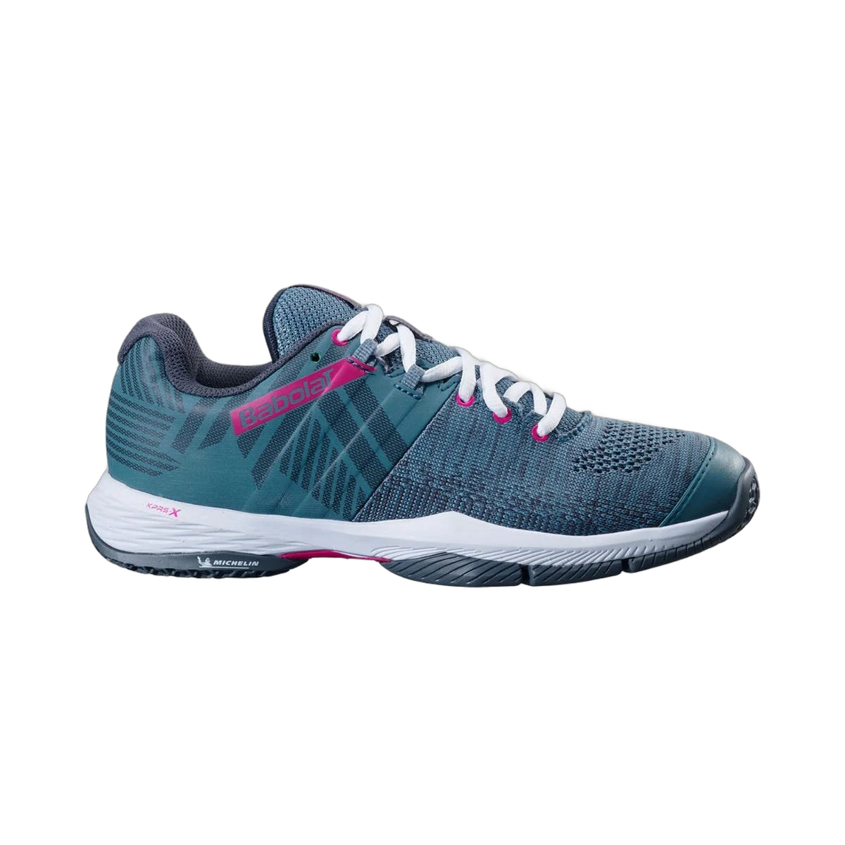 Babolat Sensa Donna 31s24757 Grigio Donna