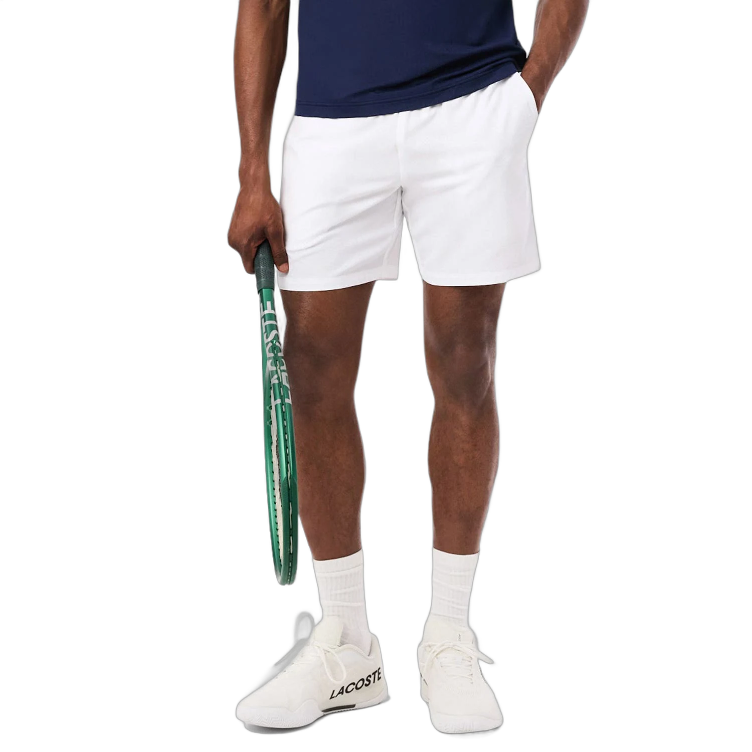 Lacoste Short Players Collection