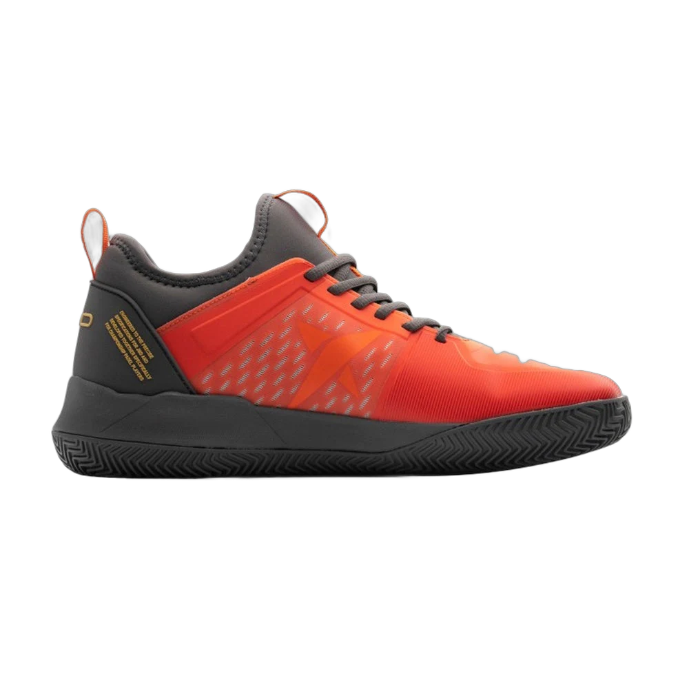 (2024) Drop Shot Airam JMD Scarpe da padel uomo suola clay