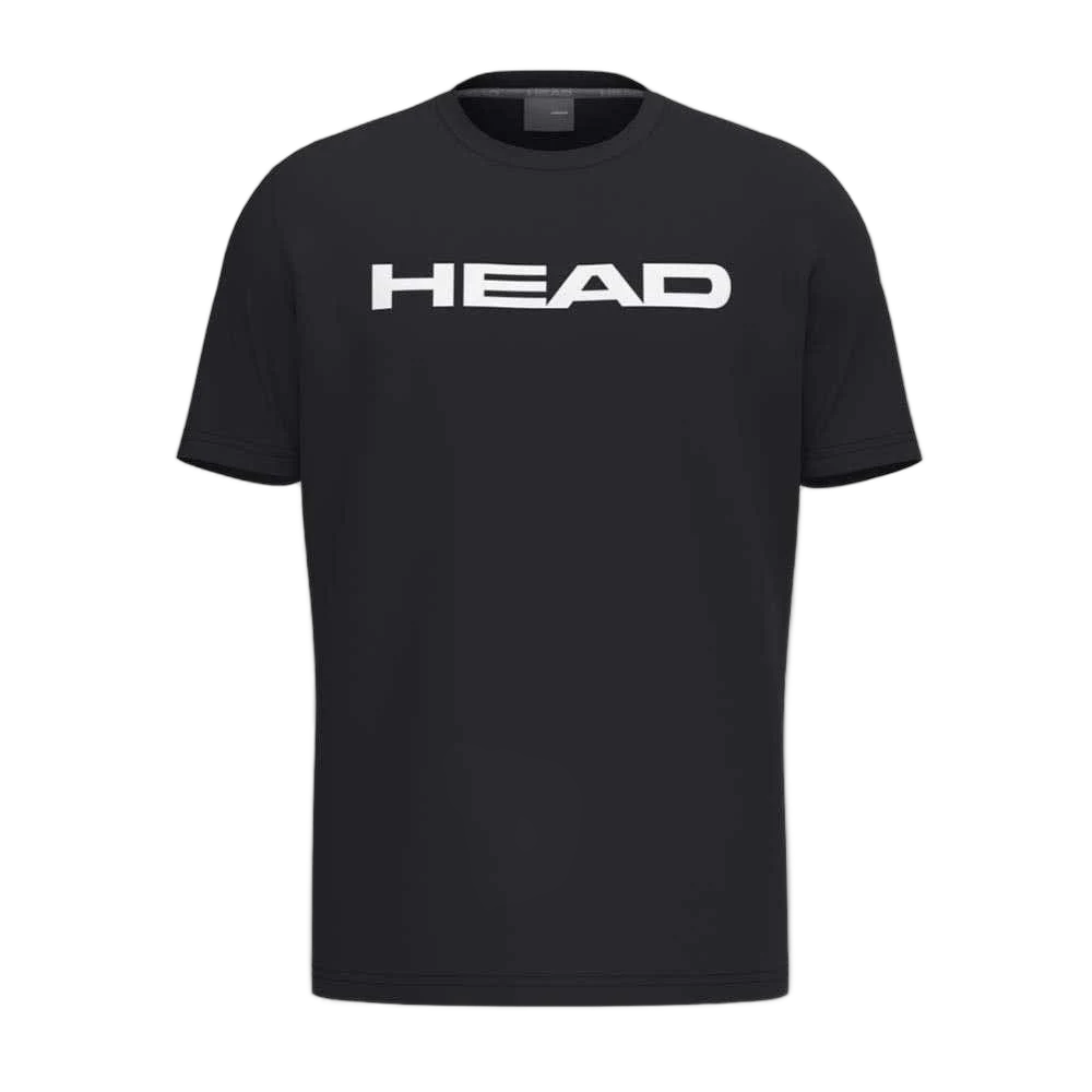 Head Maglietta Club Original Bk