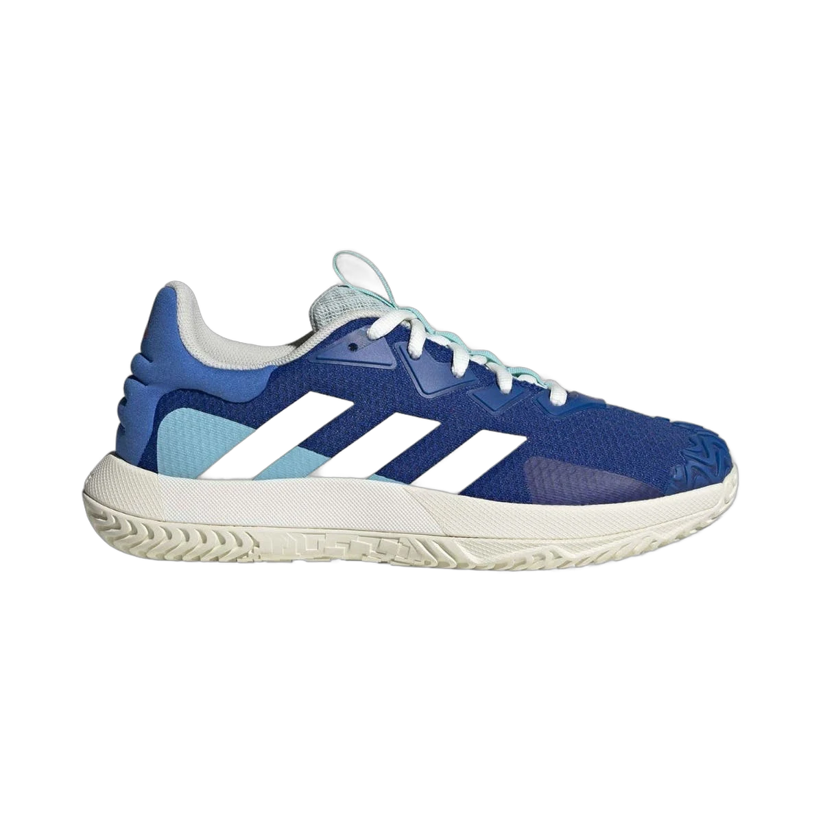 Adidas Solematch Control Blu