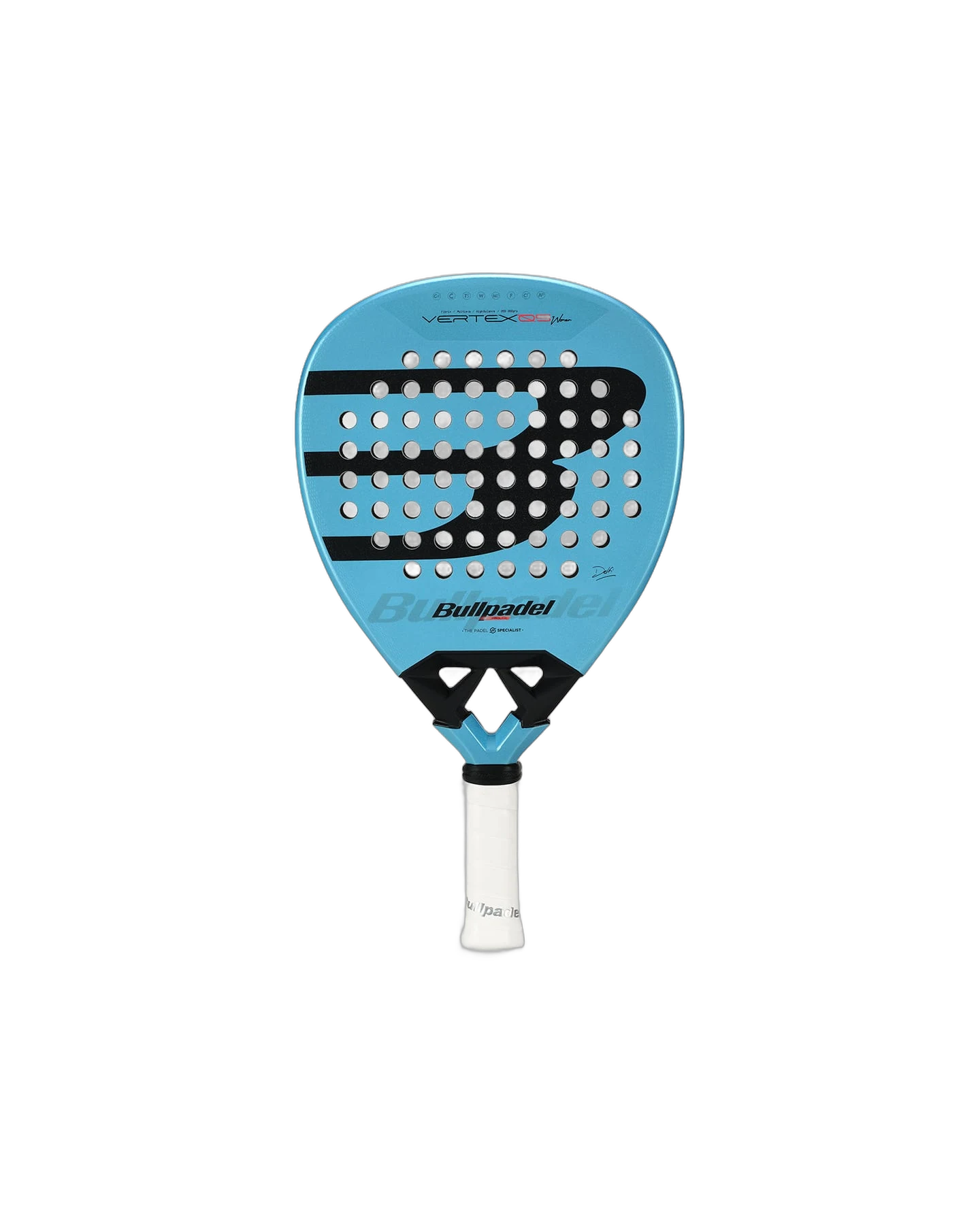 Bullpadel Vertex 05 Donna Color Mix