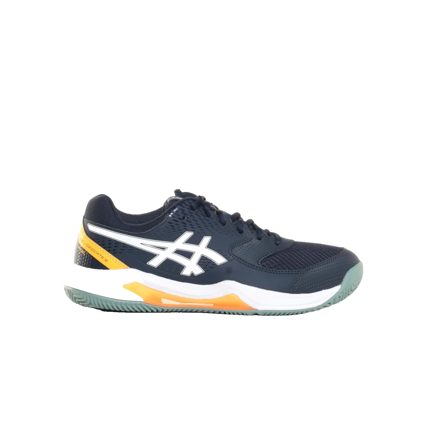 Asics GEL DEDICATE 8 PADEL