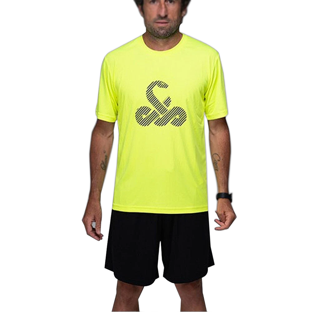 Vibor-A T-shirt Taipan