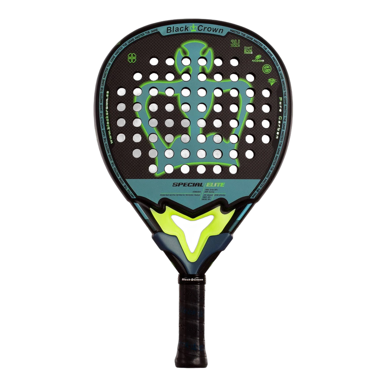 Black Crown Black Crown Special Elite