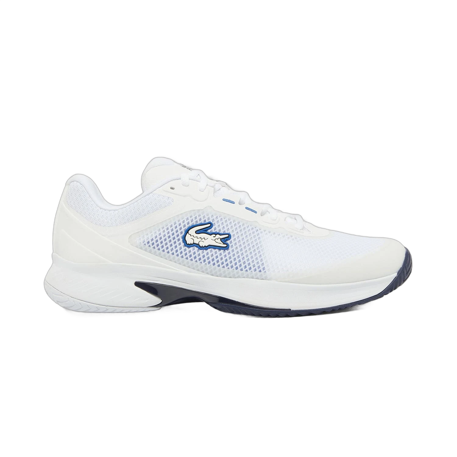 Lacoste Tech Point 48m088 Bianco