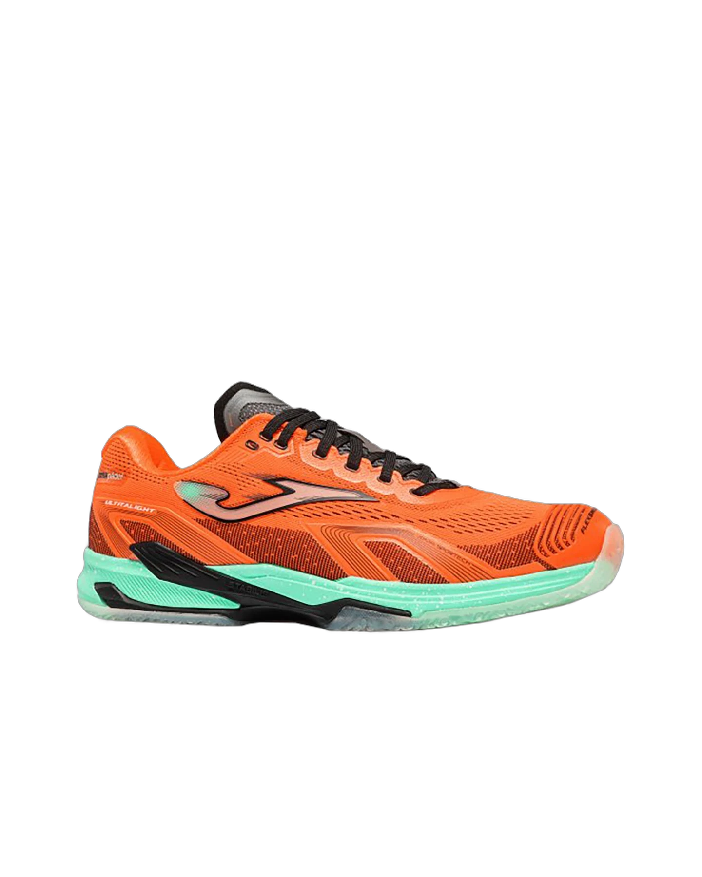 Joma Ultralight Arancione da uomo