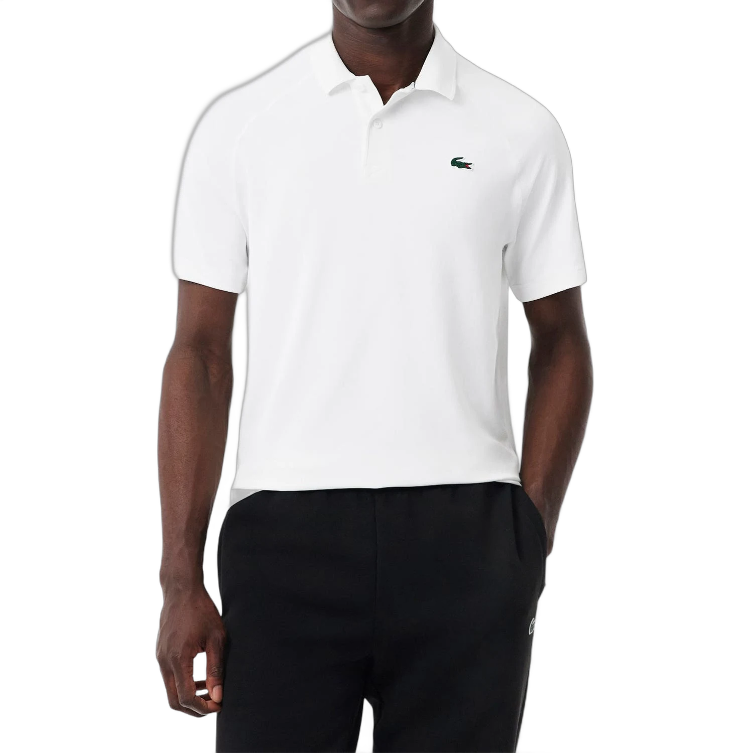 Lacoste Polo Essentials