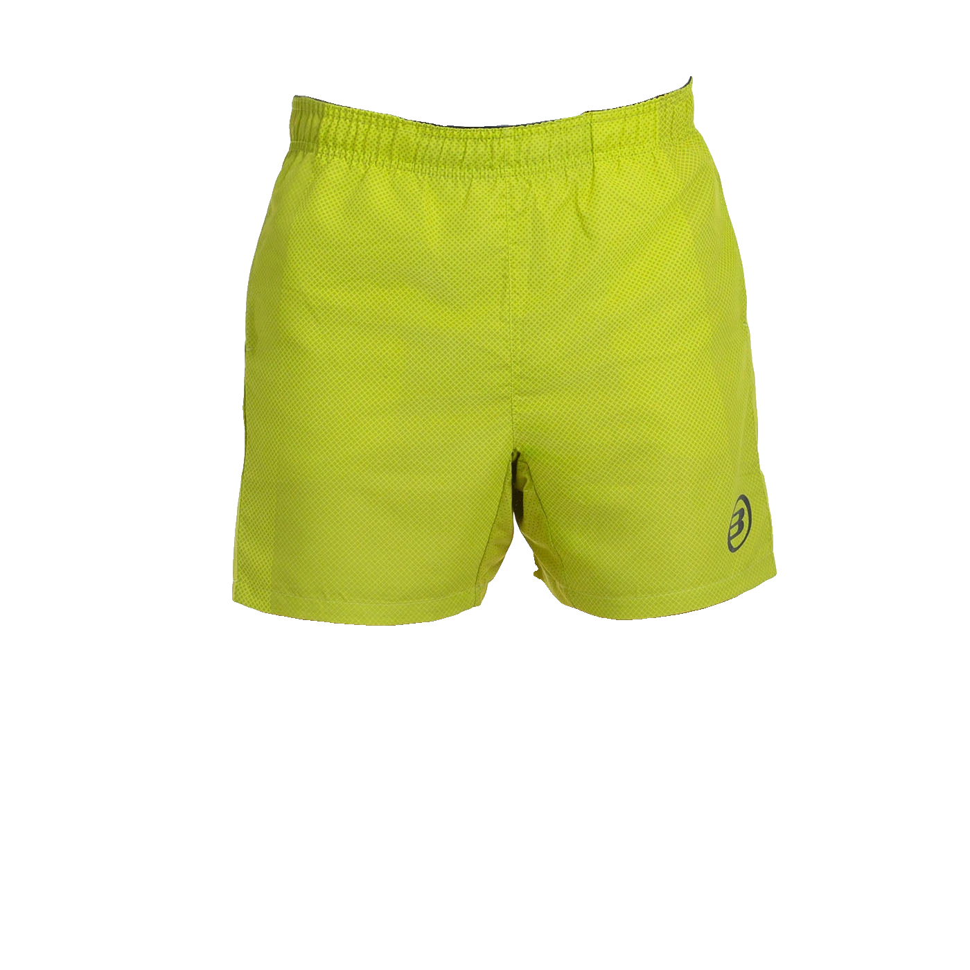Bullpadel Pantaloncini Padel Bajes Uomo