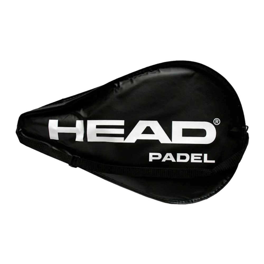 Head Basic Padel Case Nero Bianco