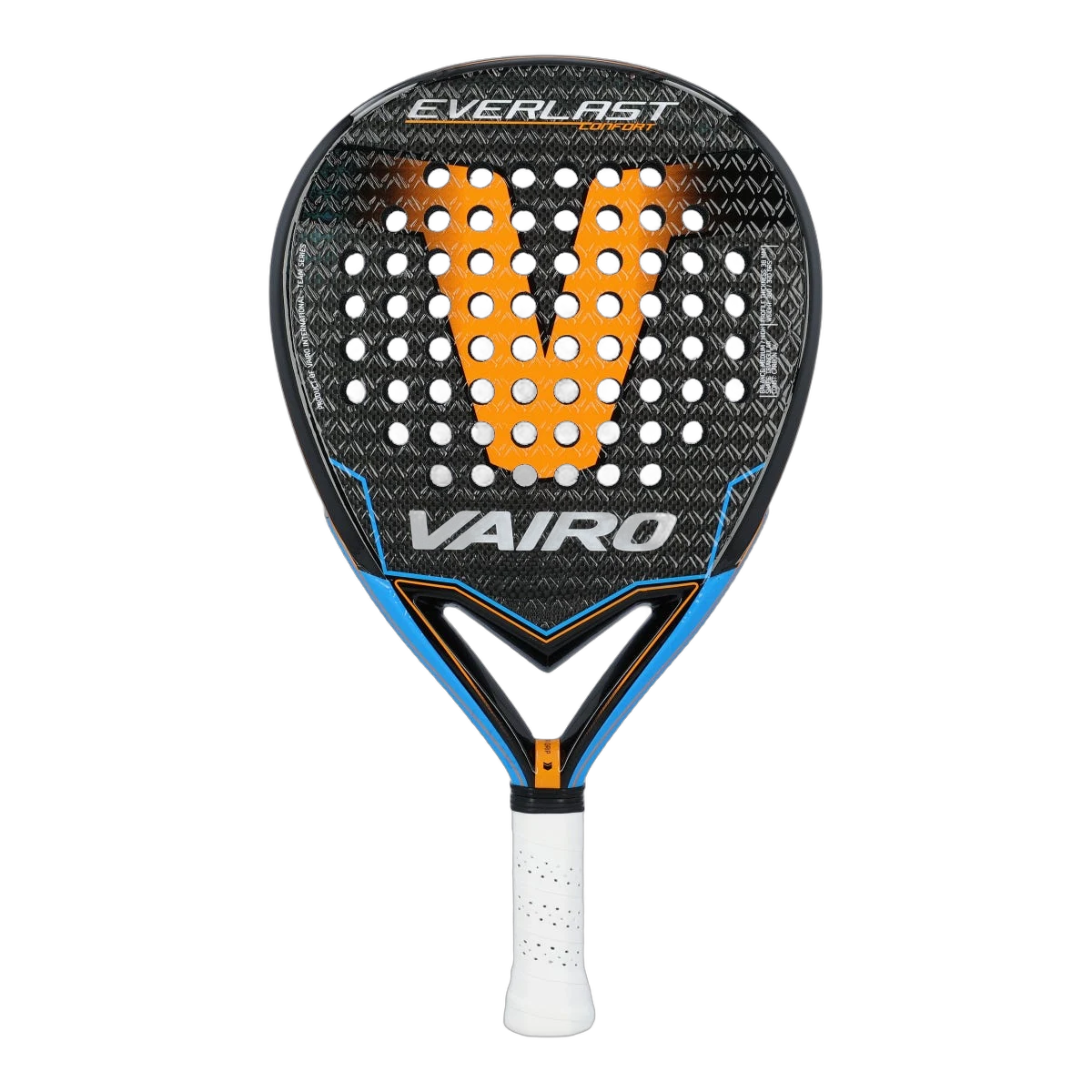 (2023) Vairo Everlast Confort
