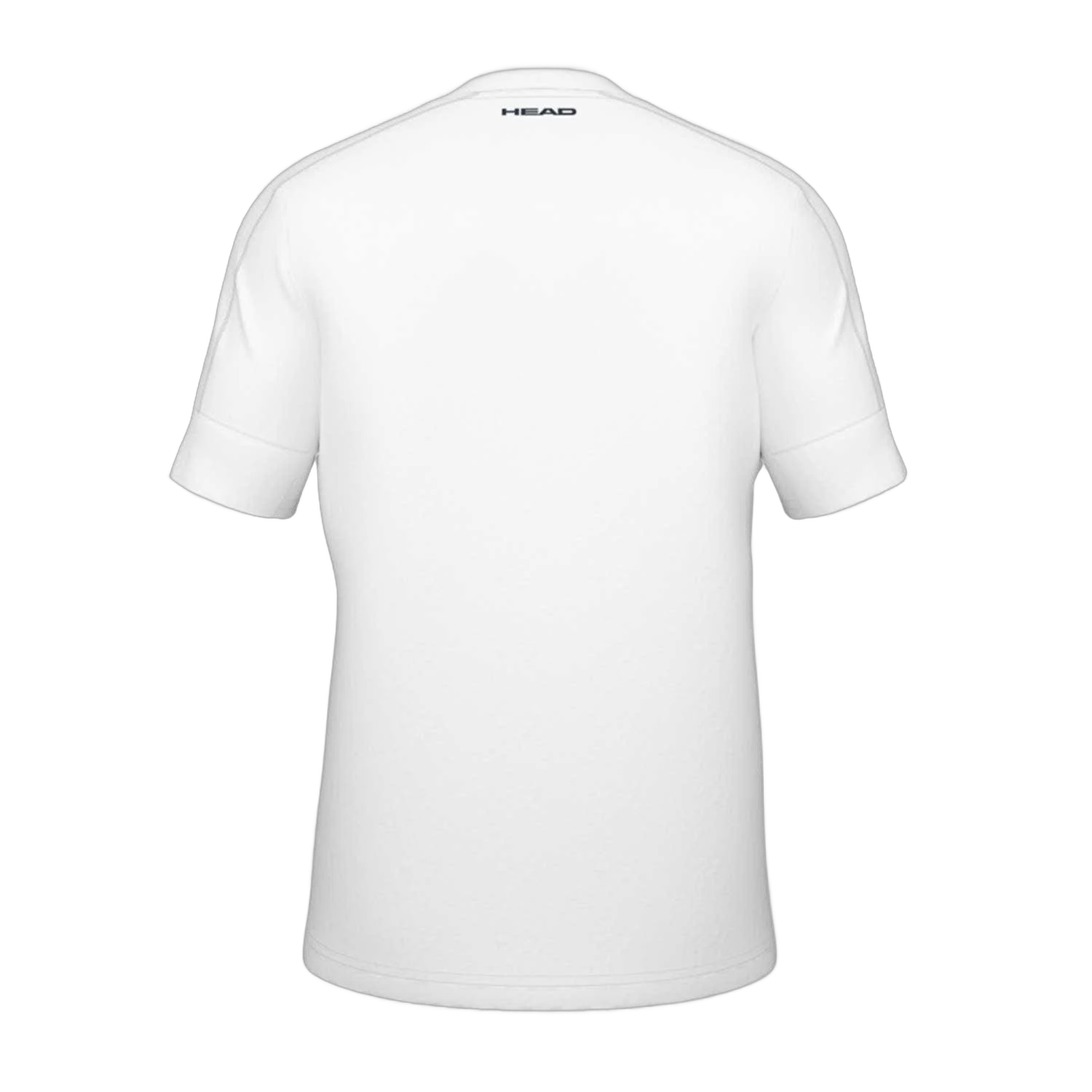 Head Play Tech T-shirt Uni Uomo