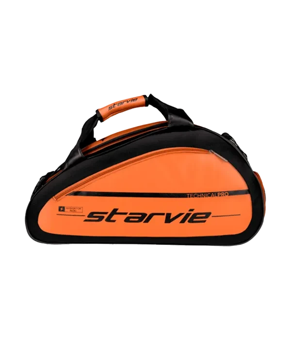 Star Vie Borsa per Starvie Luxury Kenta Nero/Marrone