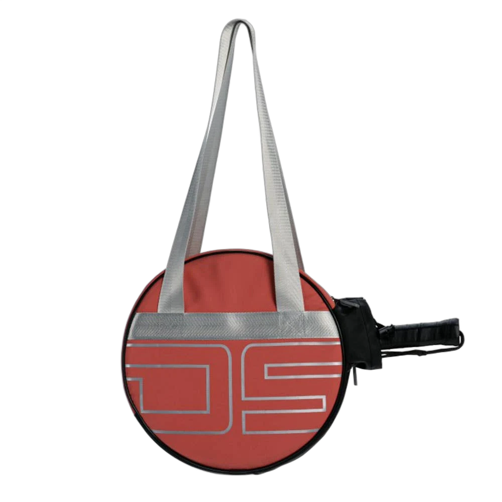 Drop Shot Lady 25 Borsa A Tracolla Rossa