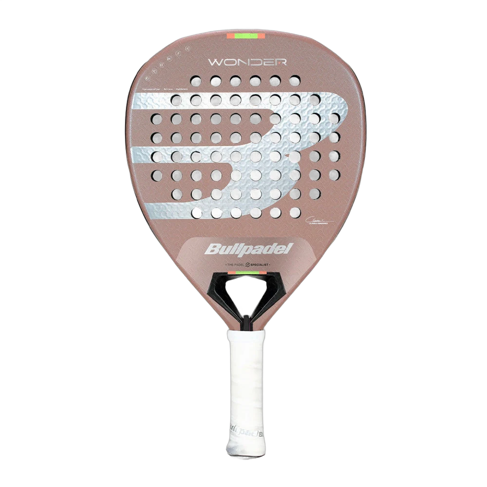 (2026) Bullpadel Wonder Claudia Fernandez Donna