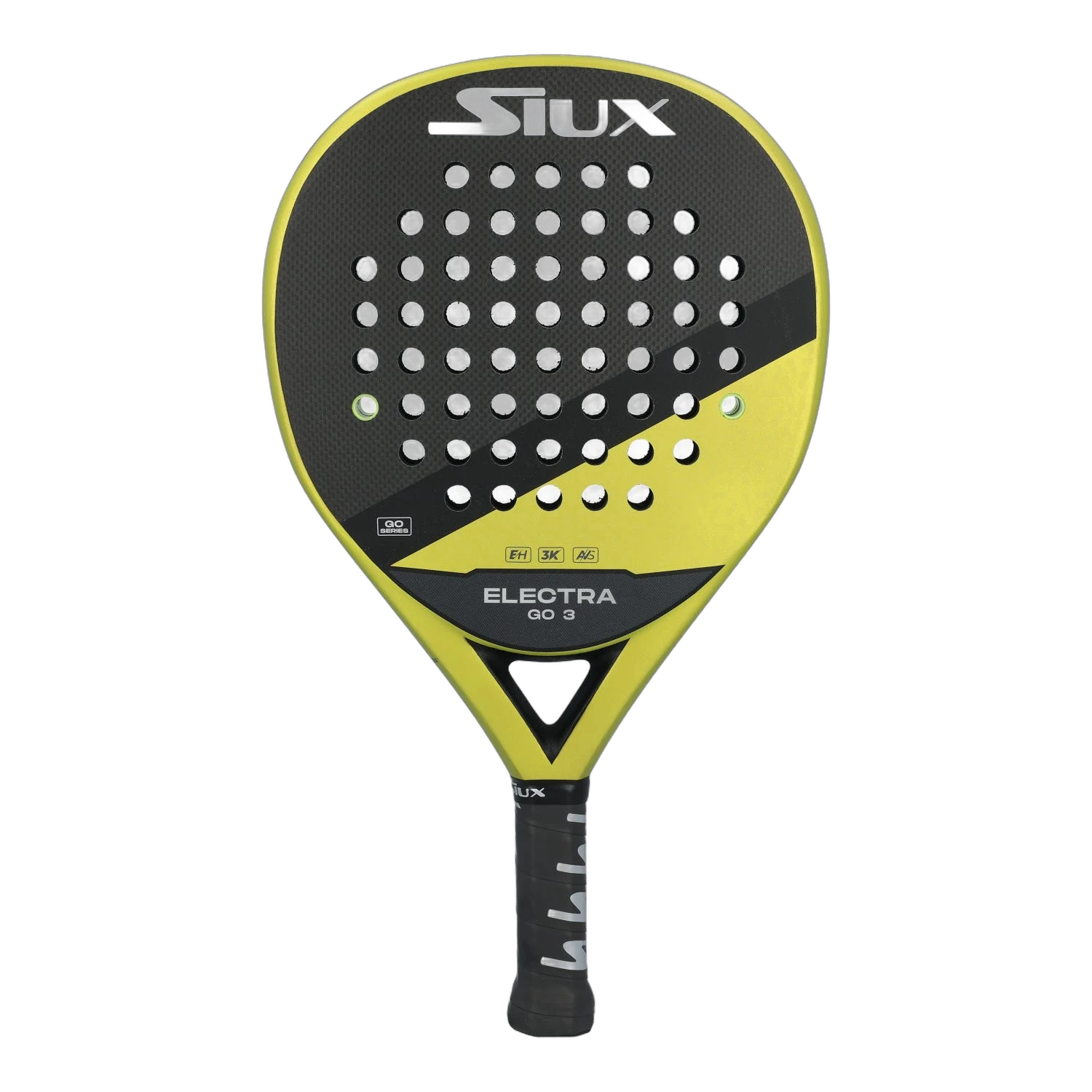Siux Electra St3 Go