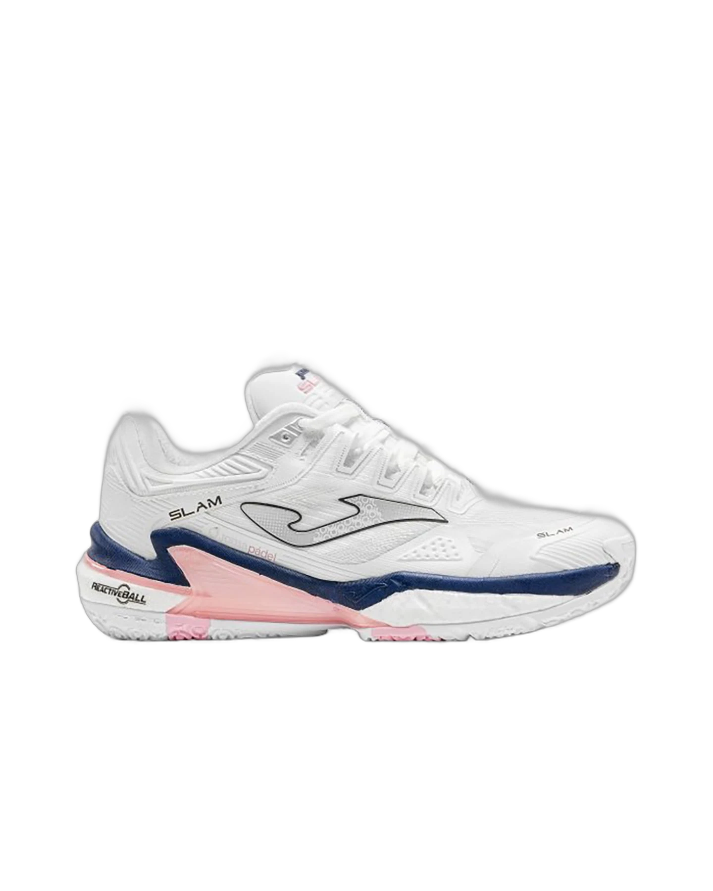 Joma Slam Bianco da donna