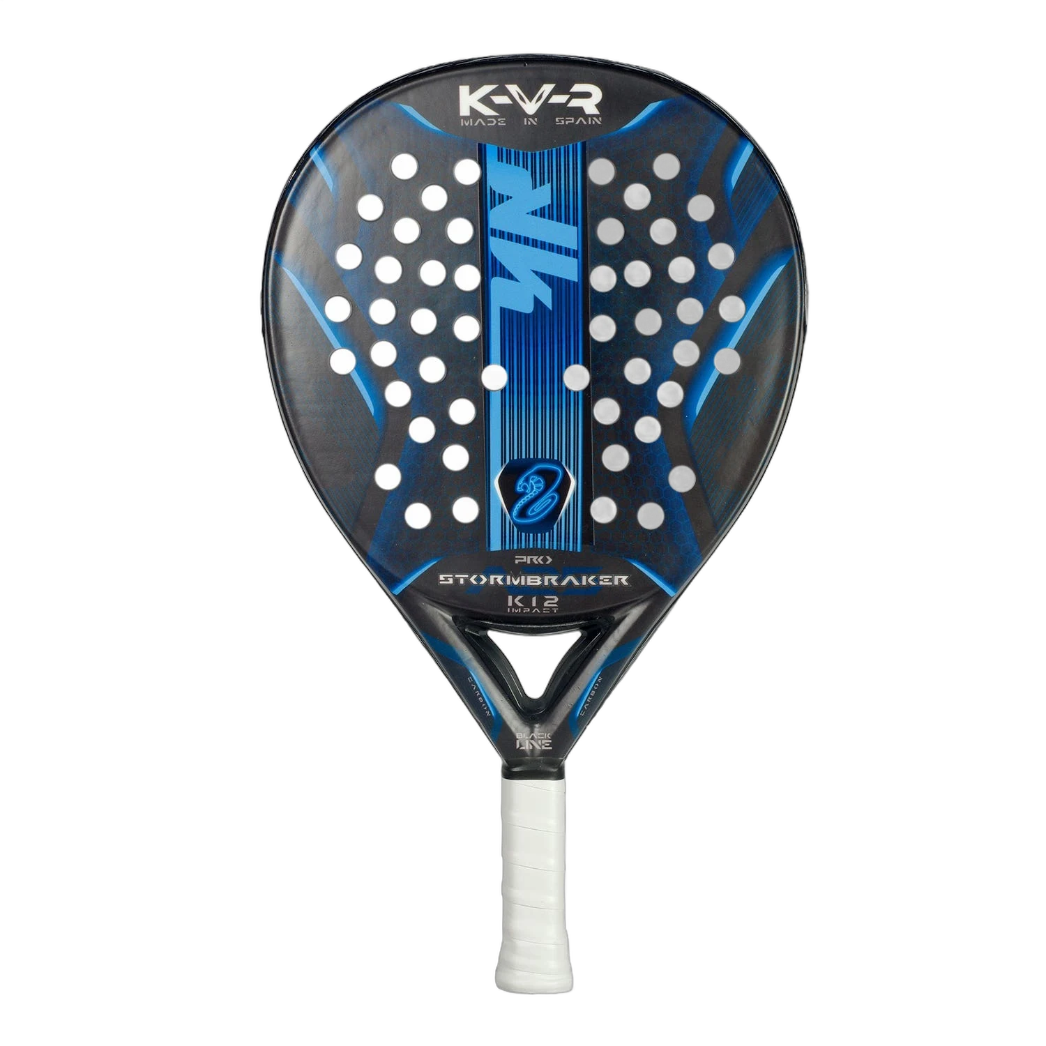Akkeron Black Stormbreaker