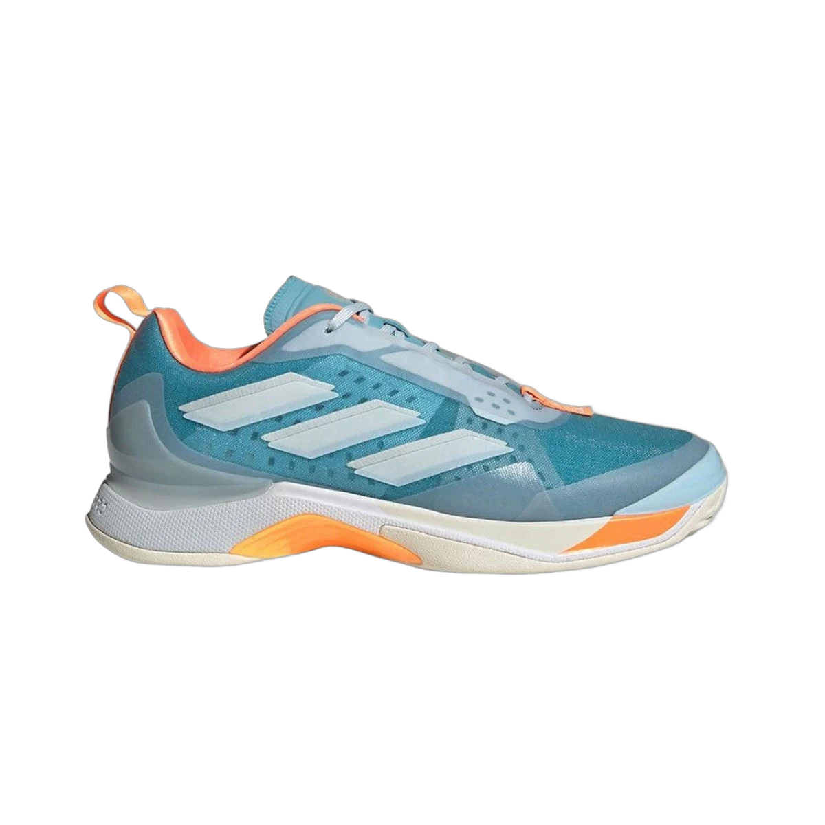 Adidas Avacourt Blu Grigio da donna
