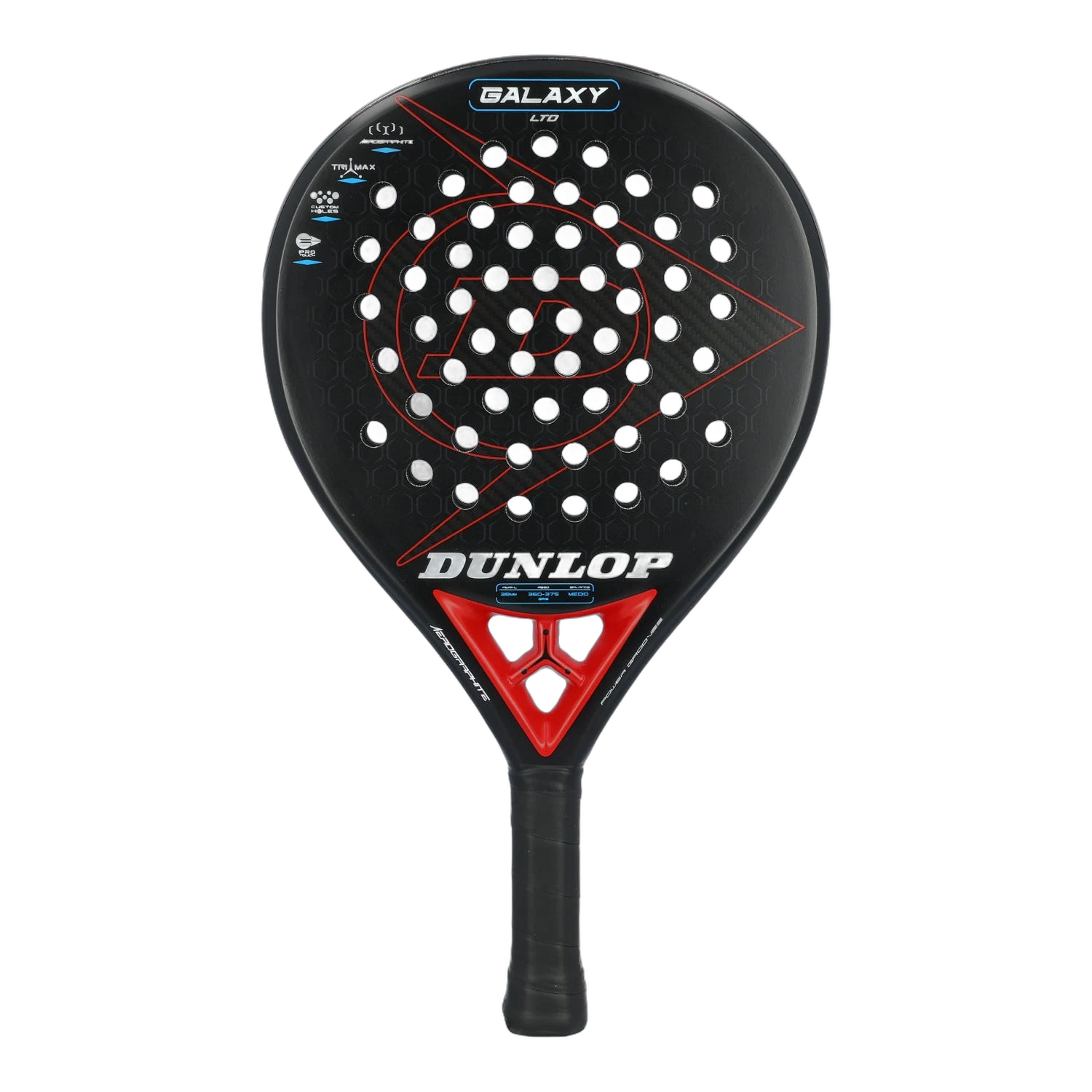 Dunlop Galaxy