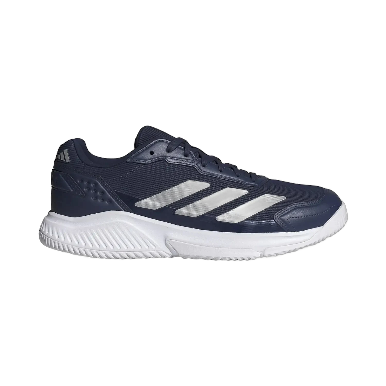 Adidas Shoes Courtquick Padel Blu
