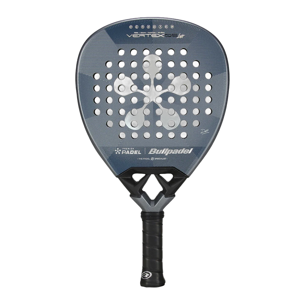 (2026) Bullpadel Vertex 05 Light Premier Delfi Brea
