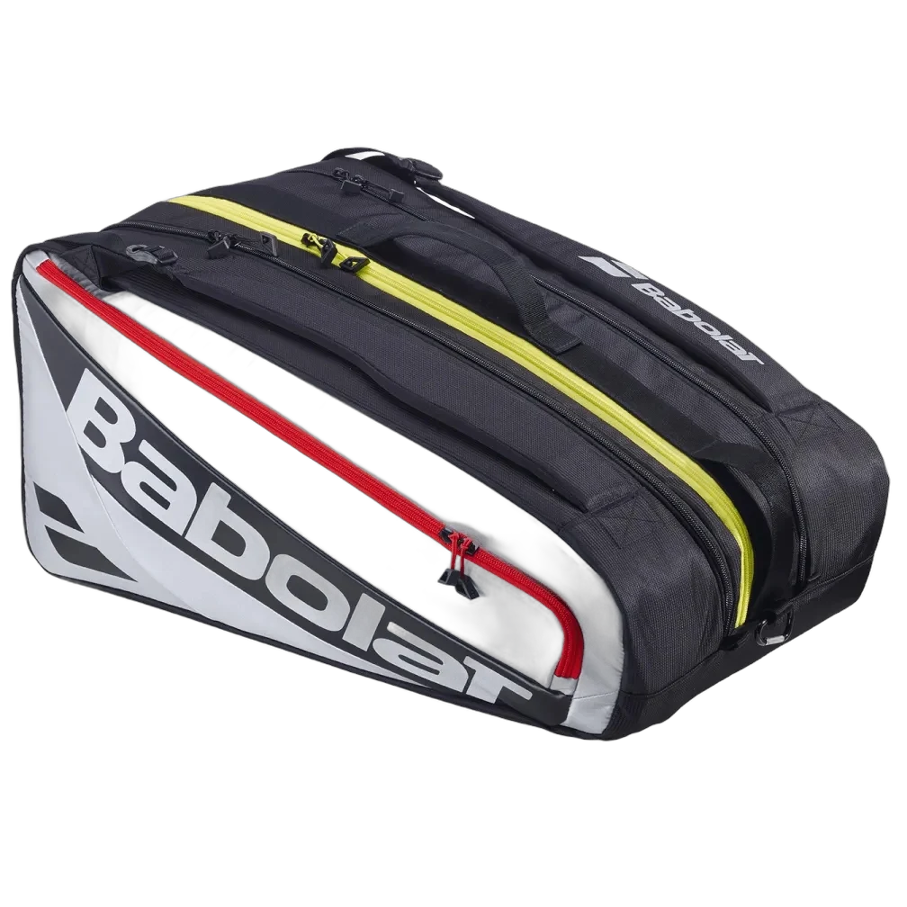 Babolat Borsone Babolat RH Pro Padel Black/Grey