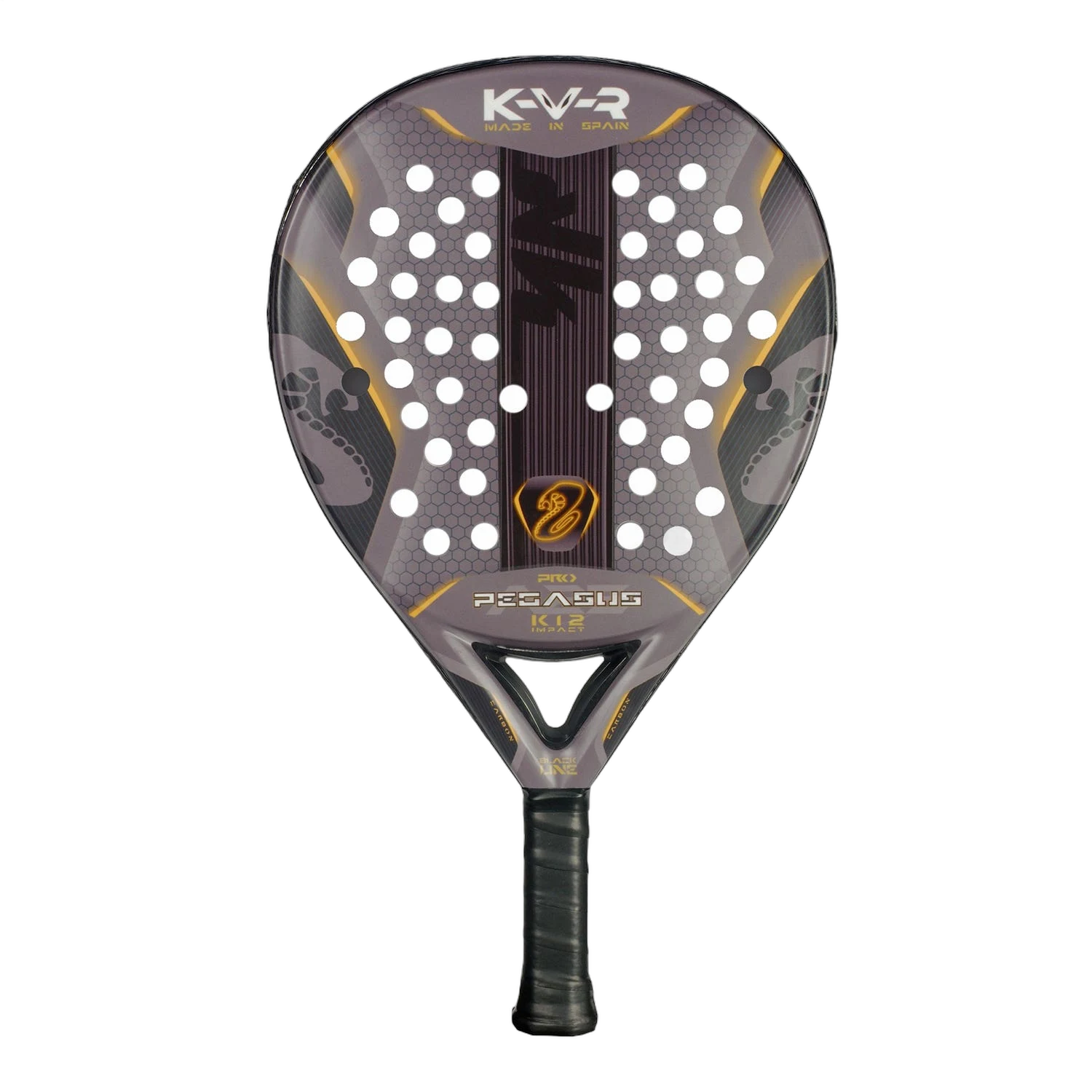 Akkeron Black Pegasus Pro