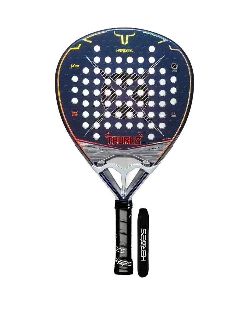 (2026) Heroe's Padel Taurus