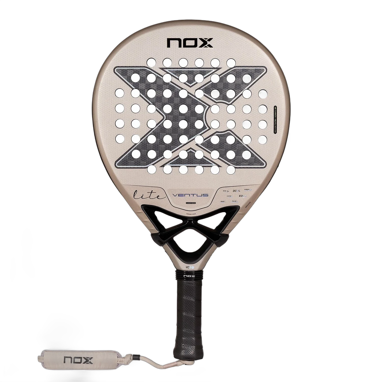 (2027) Nox Ventus 12k Hybrid Lite