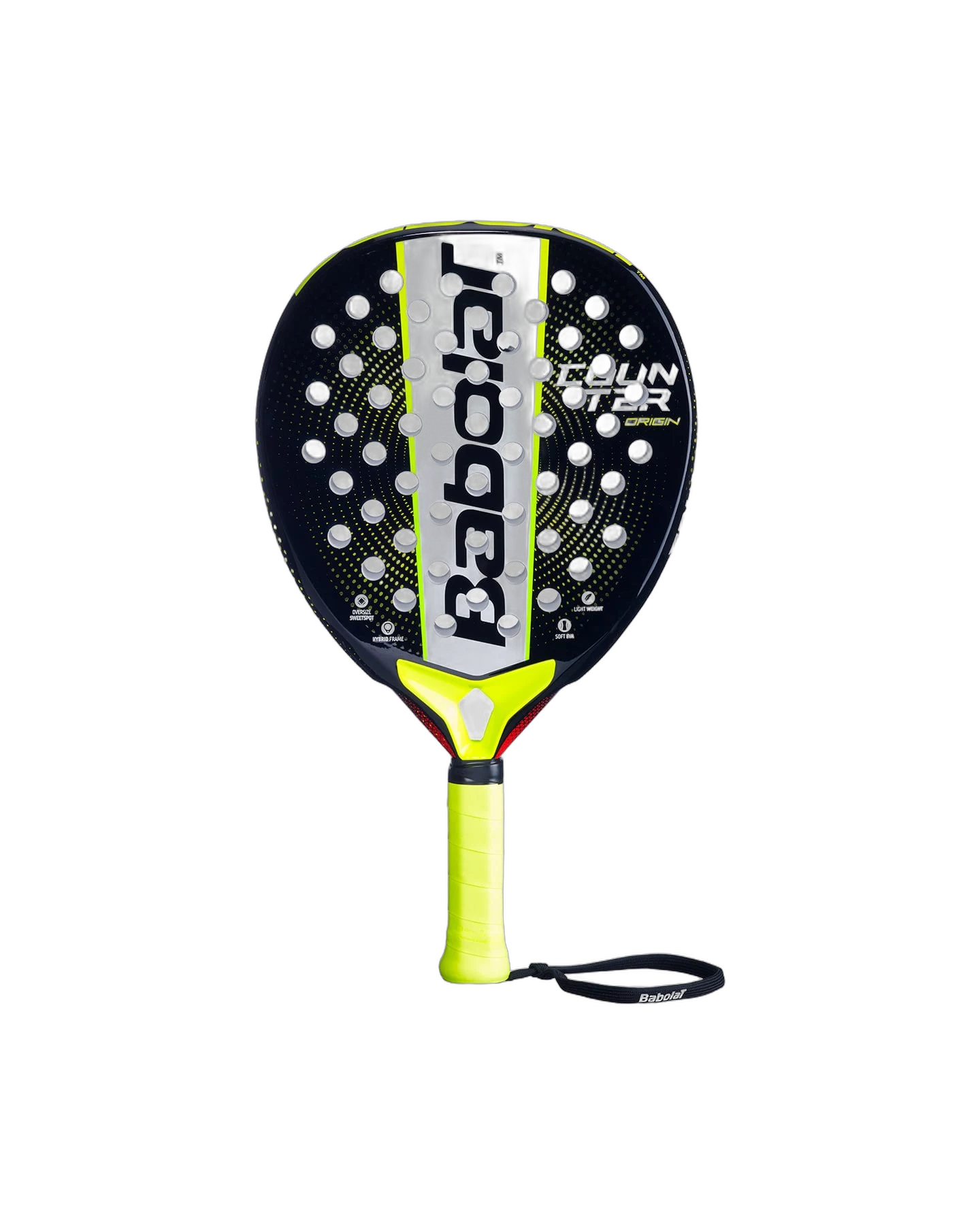 Babolat Counter Origin Color Mix