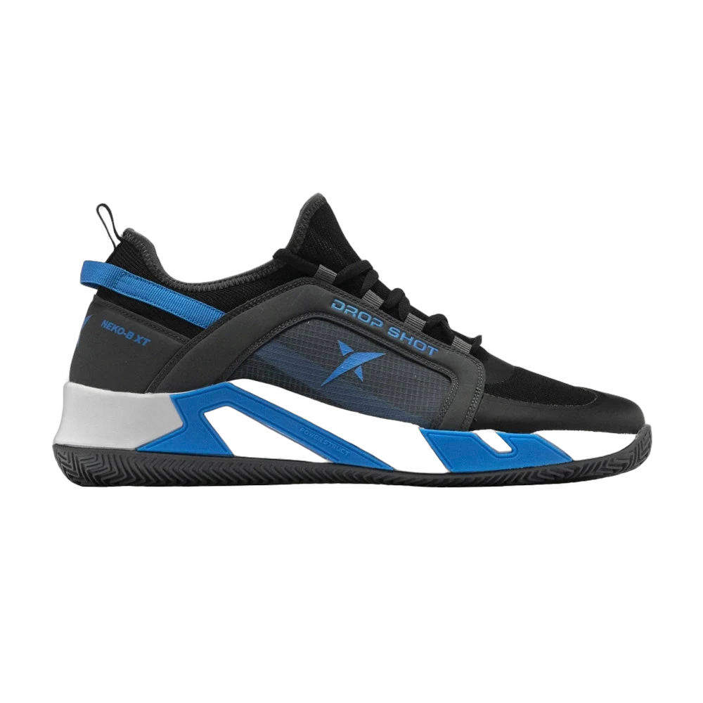 (2024) Drop Shot NEKO-B XT Scarpe da padel uomo suola clay