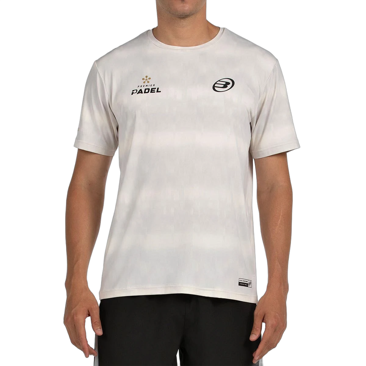 Bullpadel Maglietta Pasco Crudo