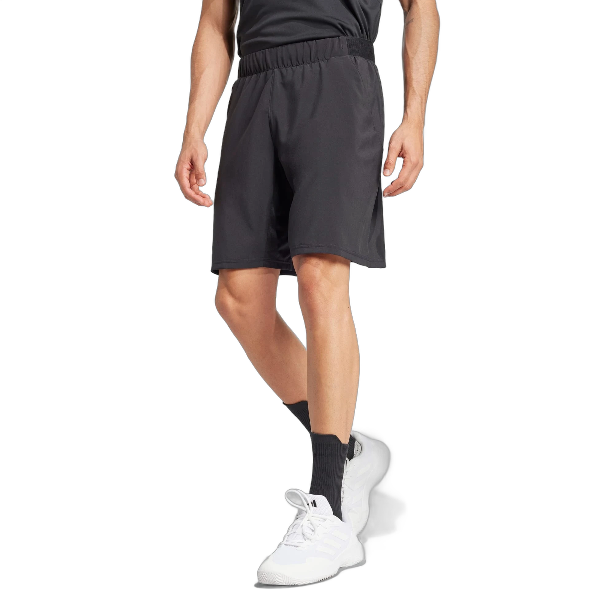 Adidas Short ClimaCool-Sw Blrack