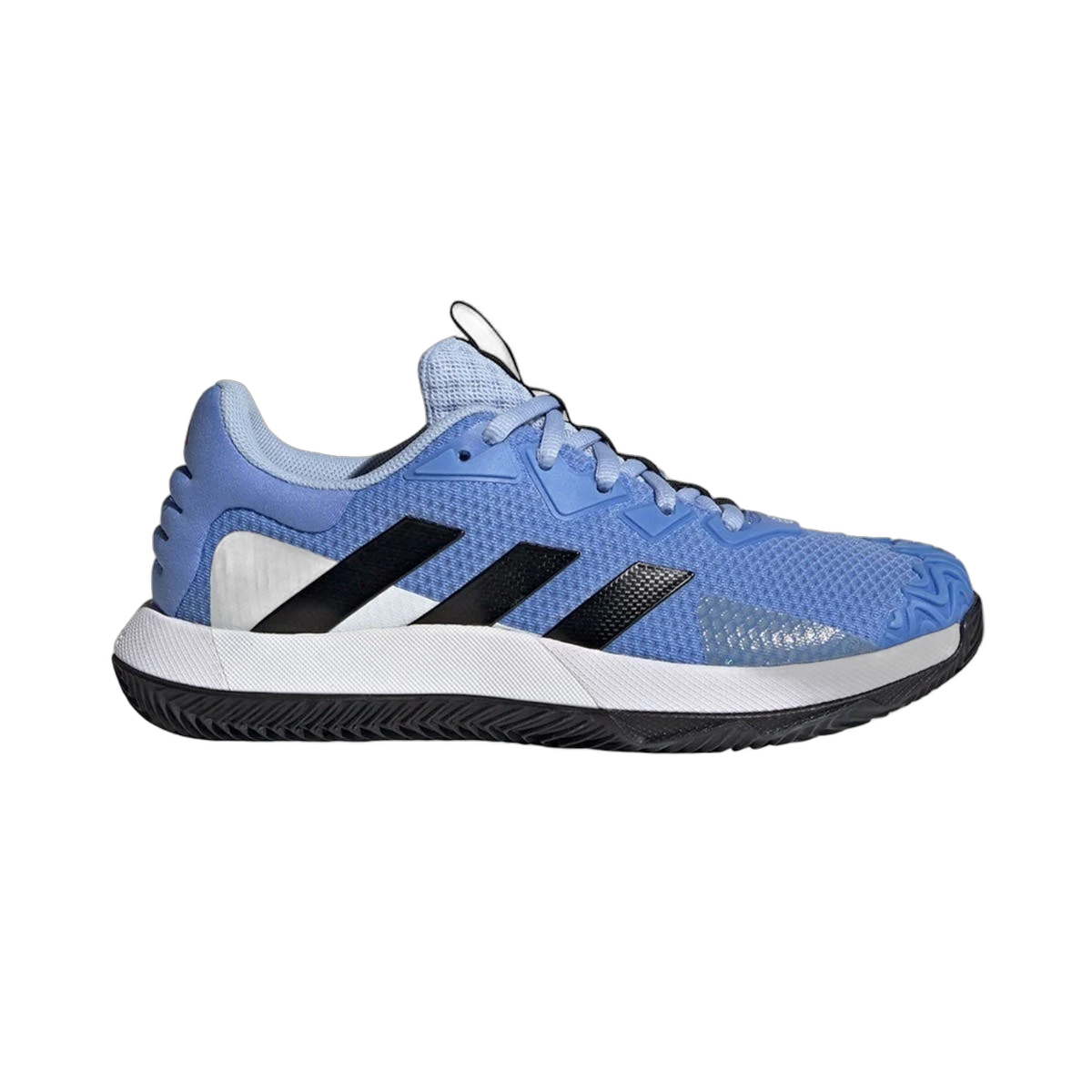 Adidas Solematch Control Clay da uomo